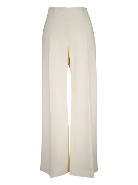 Carolina Herrera Diane wide-leg palazzo pants 