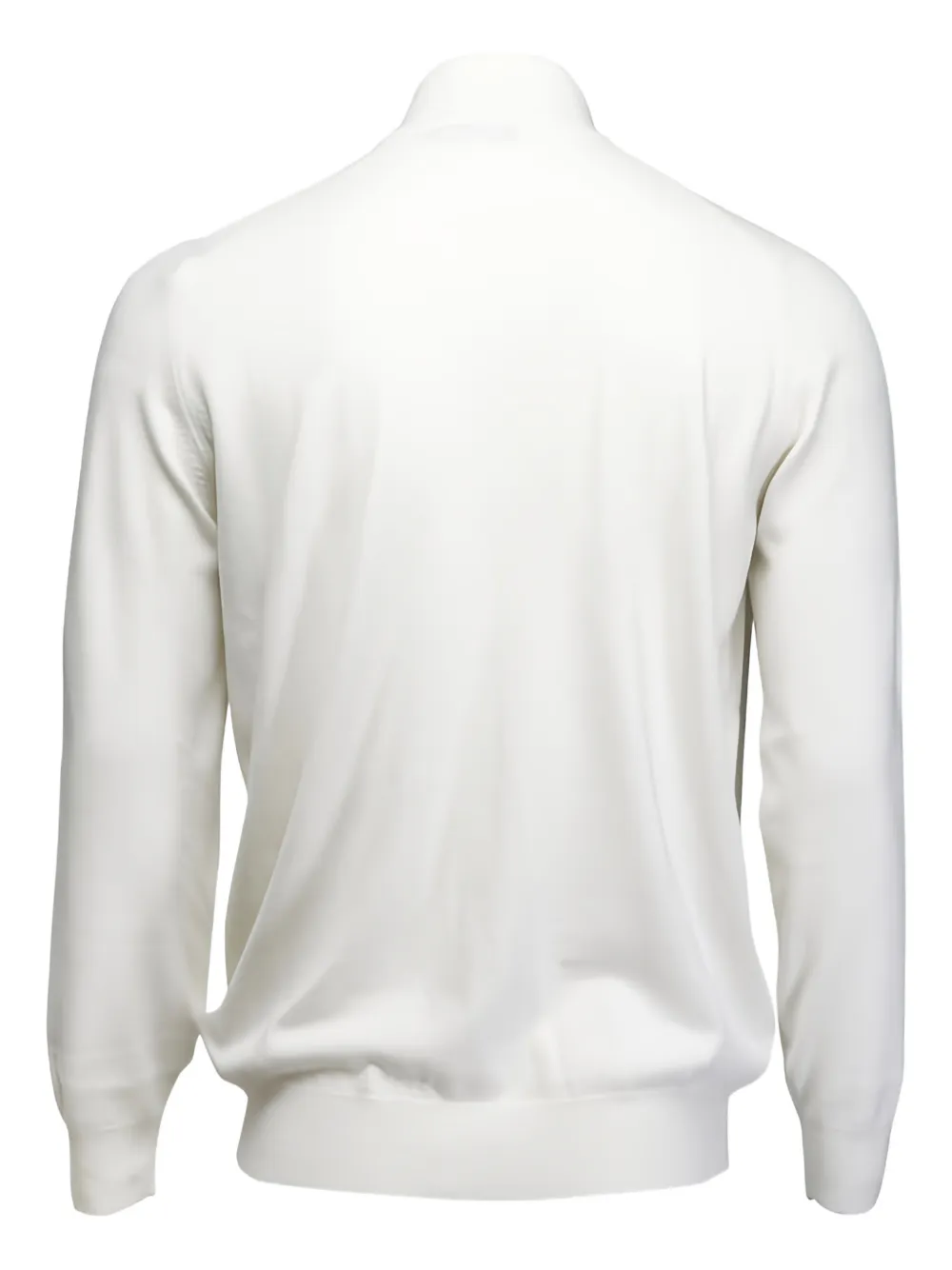 Brunello Cucinelli full-zip cardigan | Jumpers | Image 2