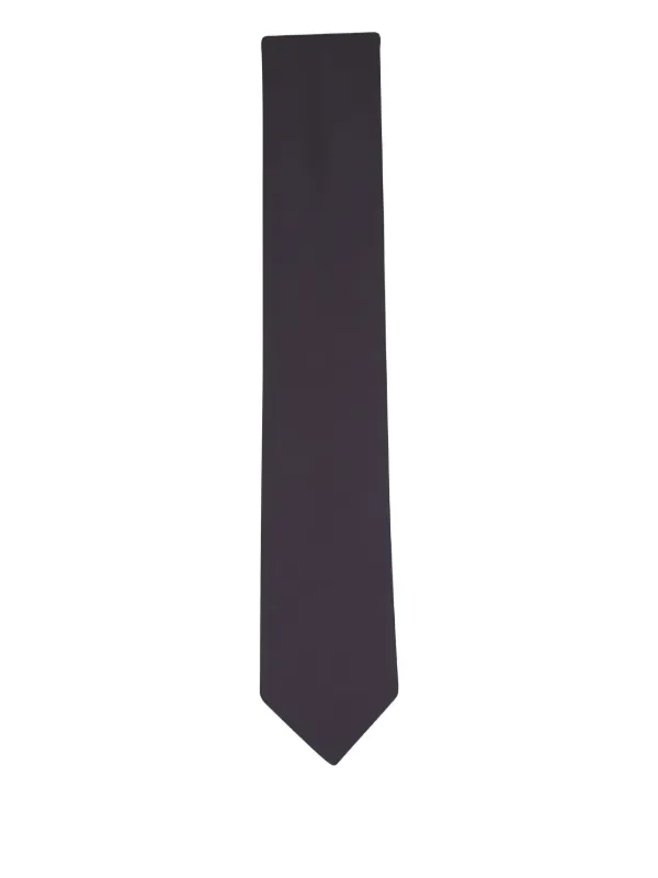 Canali ネクタイ | ブラウン | FARFETCH JP