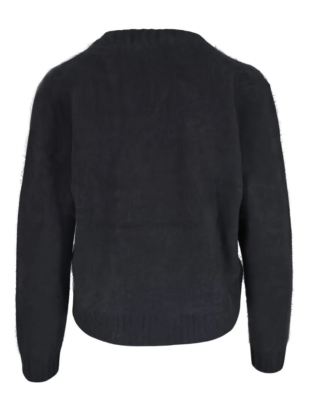 Dorothee Schumacher suéter con cuello en V | Suéteres | Image 2