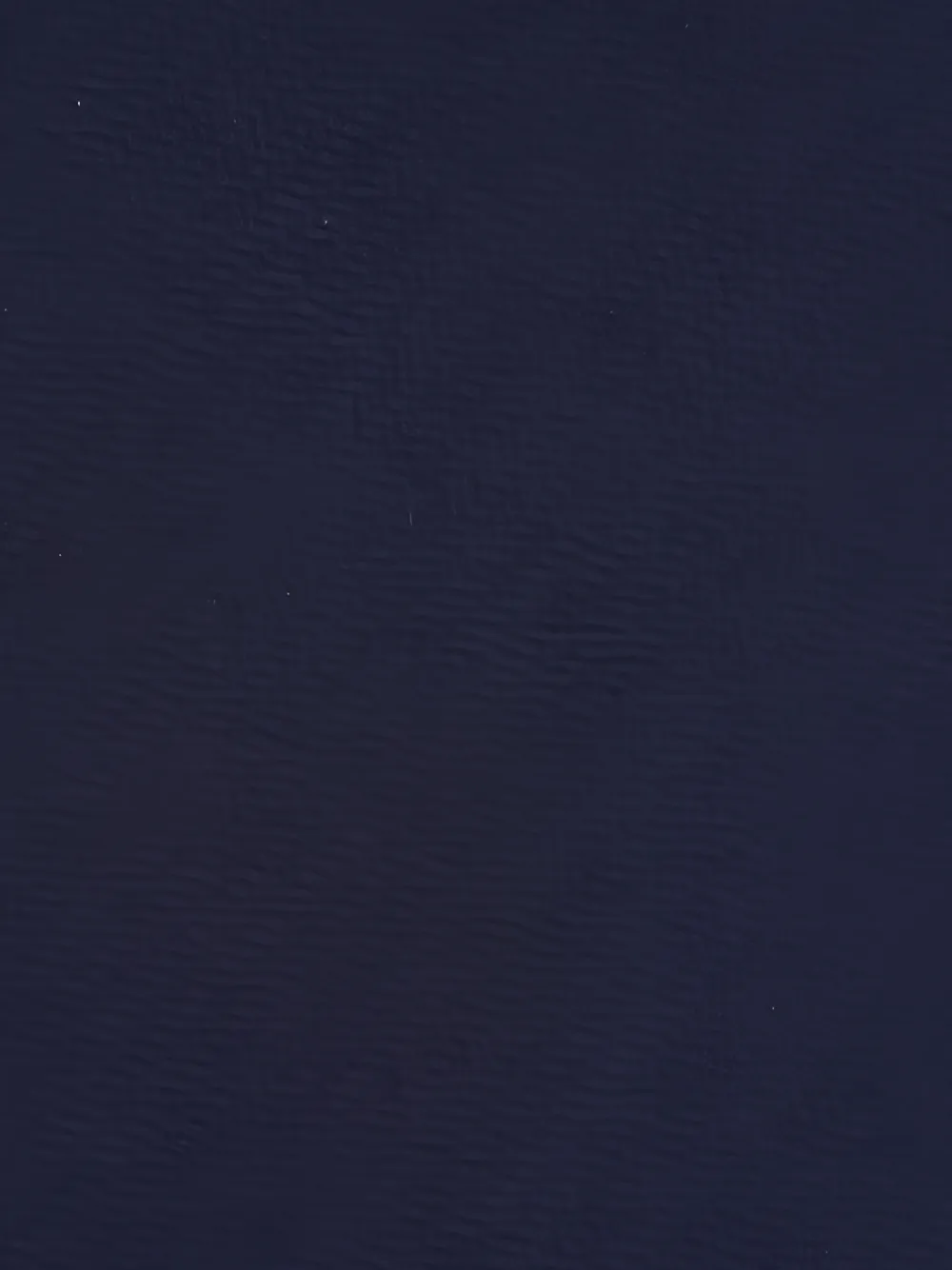 Canali Puntige stropdas - Blauw