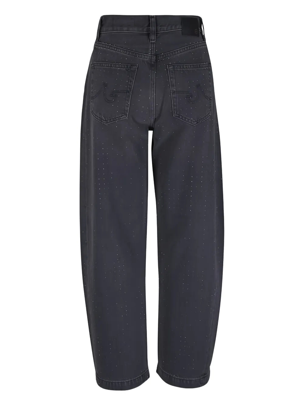 AG Jeans Hattie jeans - Grijs