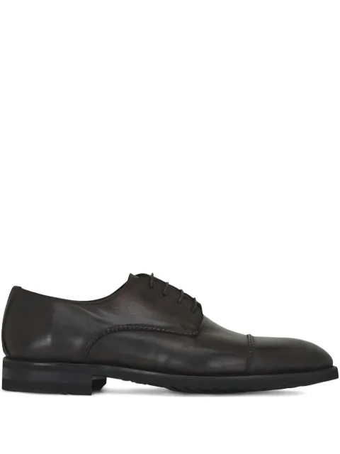 Bontoni lace-up oxford shoes