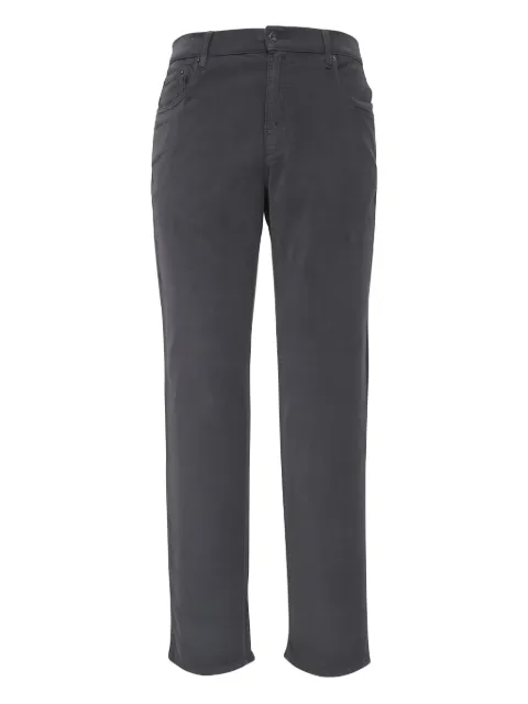 FAHERTY corduroy trousers