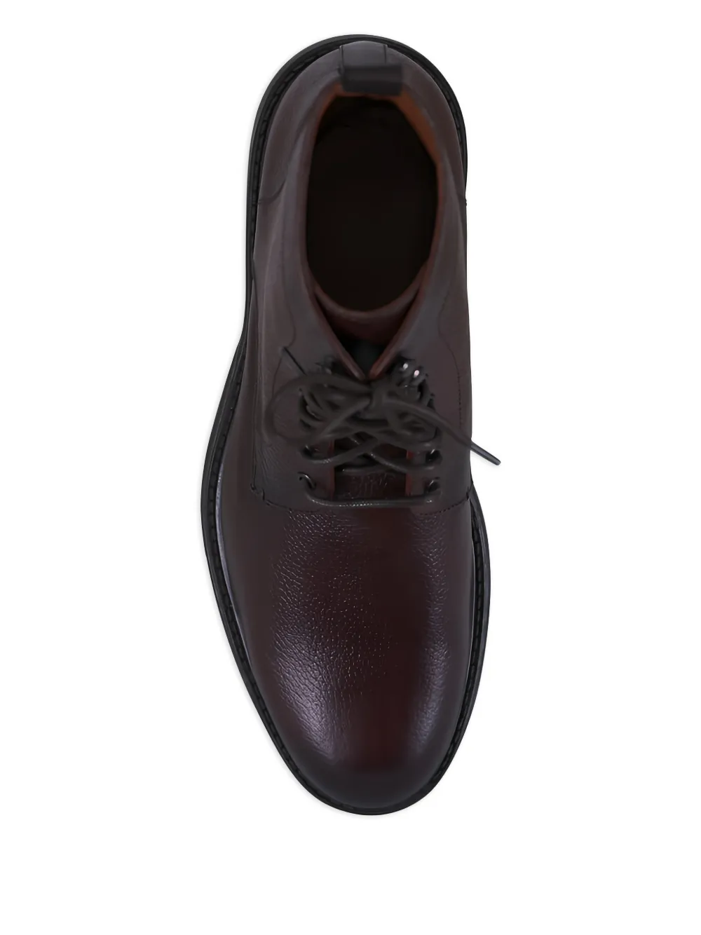 Aquatalia Bernardo veterlaarzen met textuur 1 1cm Bruin