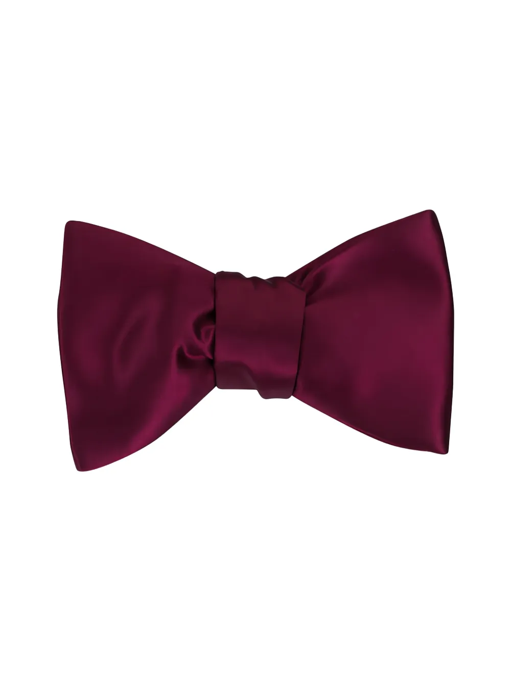 Eton red bow tie | Image 2