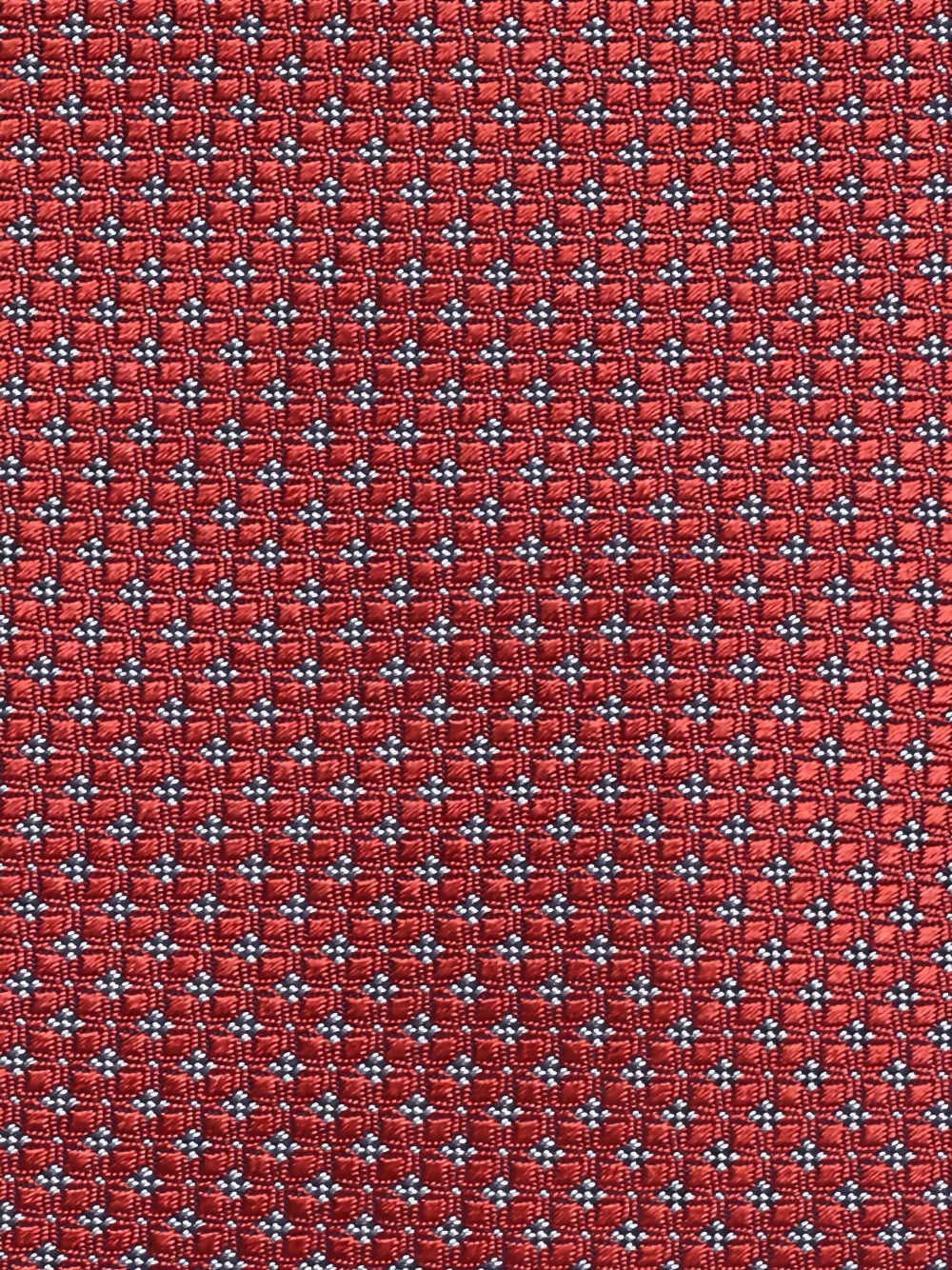 Studio Nicholson patterned tie | Image 2