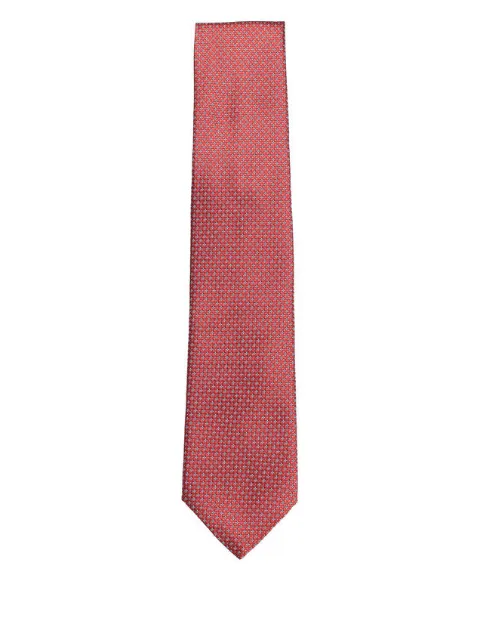Studio Nicholson Gemusterte Krawatte