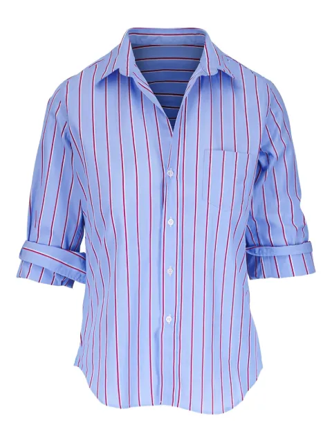 Frank & Eileen blusa Barry