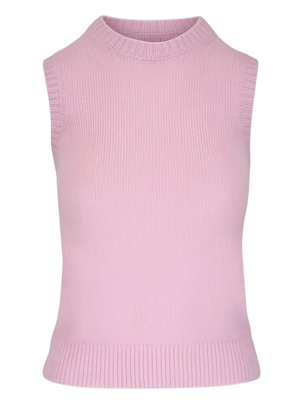 Dorothee Schumacher Top Luxury Love - Rosa