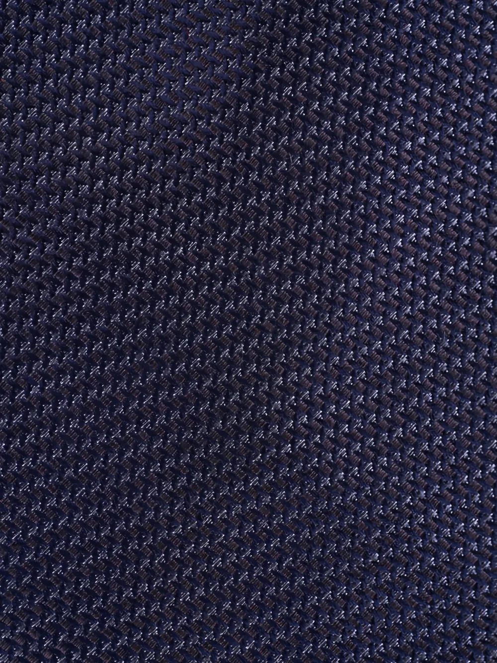 Canali cravate à motif géométrique | Image 2