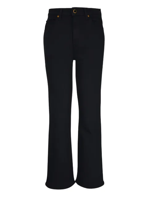 KHAITE Vivian Carlyle trousers