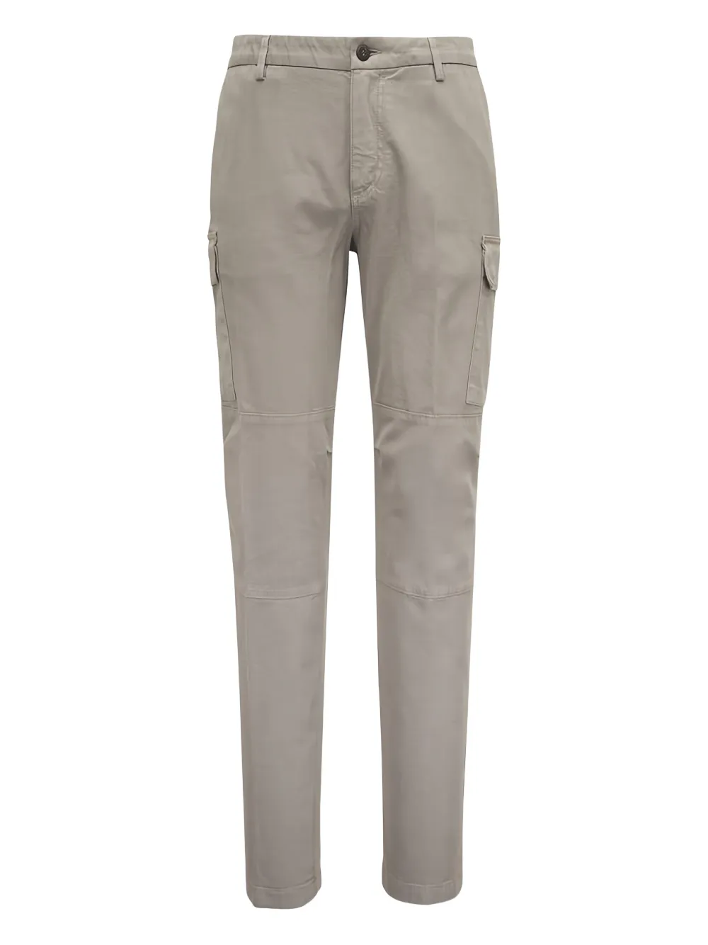 Eleventy cargo trousers | Grey | Image 1