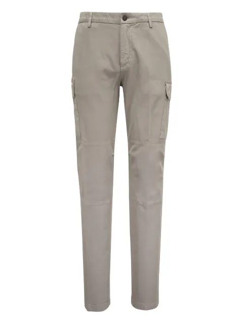 Eleventy cargo trousers