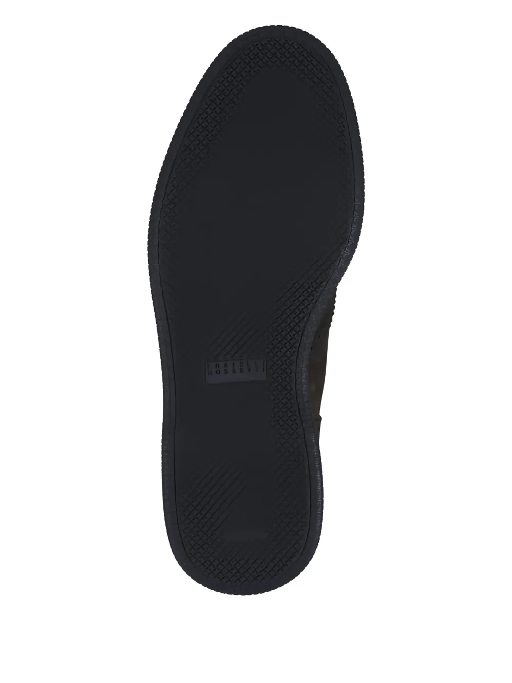 Fratelli Rossetti brogue casual boots Bruin