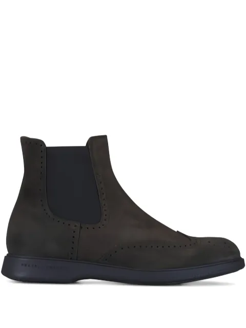 Fratelli Rossetti brogue casual boots