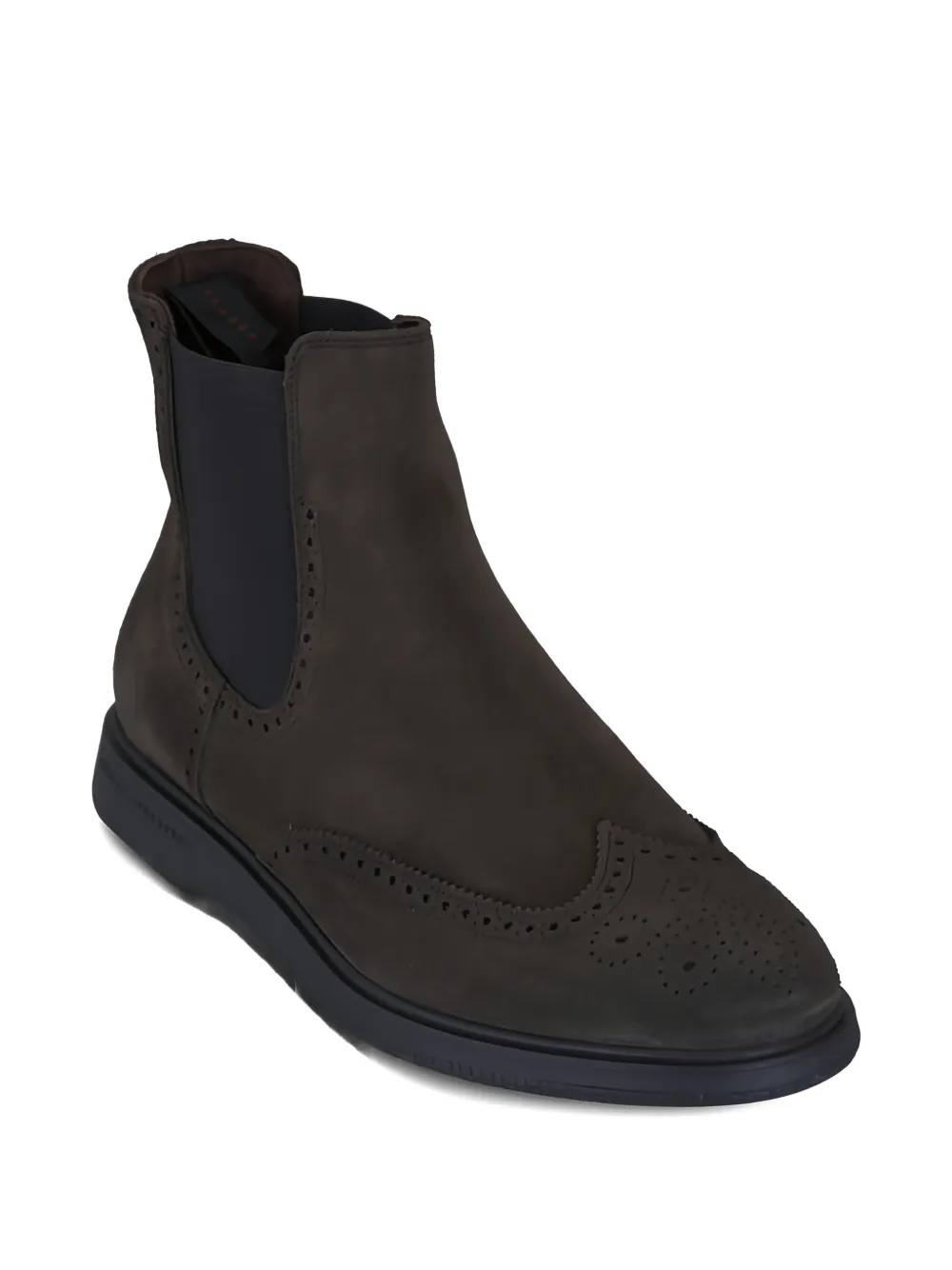 Fratelli Rossetti brogue casual boots | Botas chelsea | Image 2