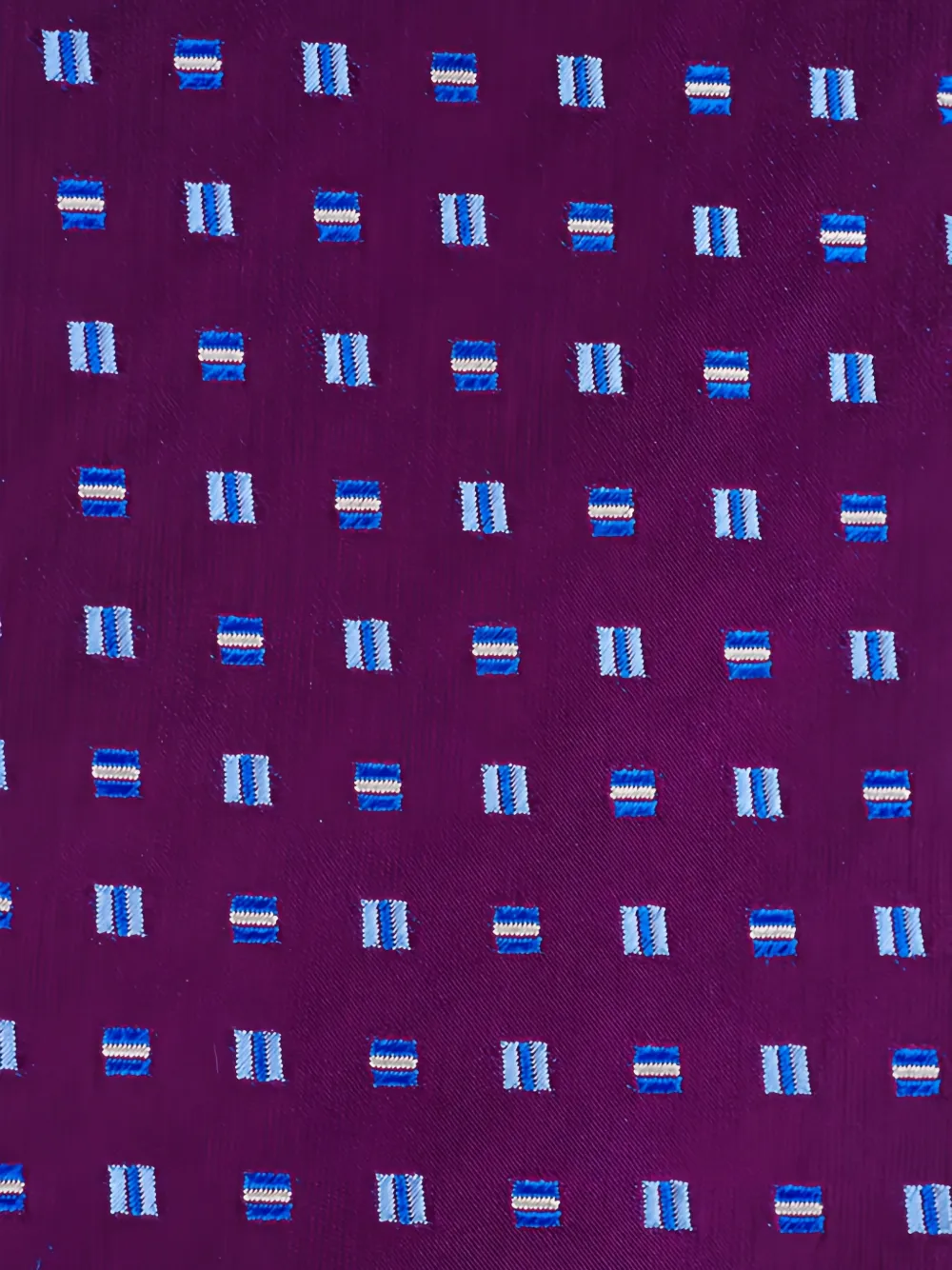 Eton corbata con motivo | Image 2