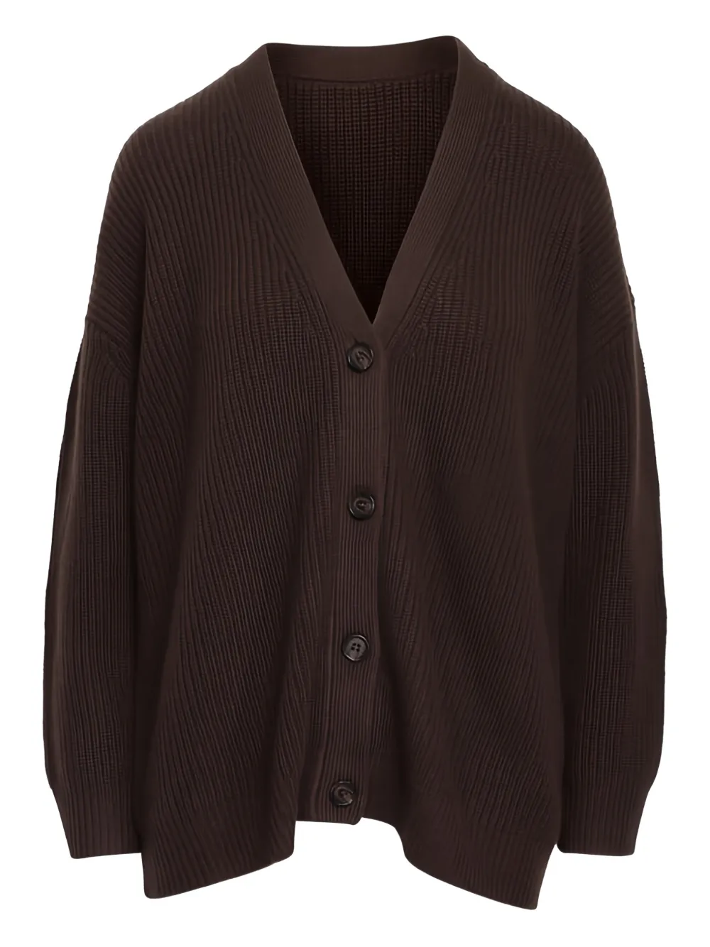 Jenni Kayne Cardigan Cocoon - Marrone