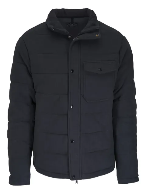 FAHERTY padded jacket
