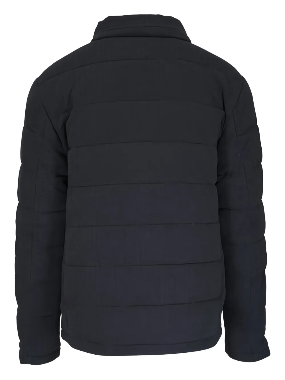 FAHERTY padded jacket | Down Coats | Image 2