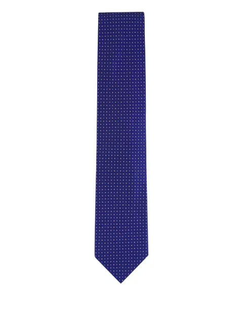 Eton dotted tie