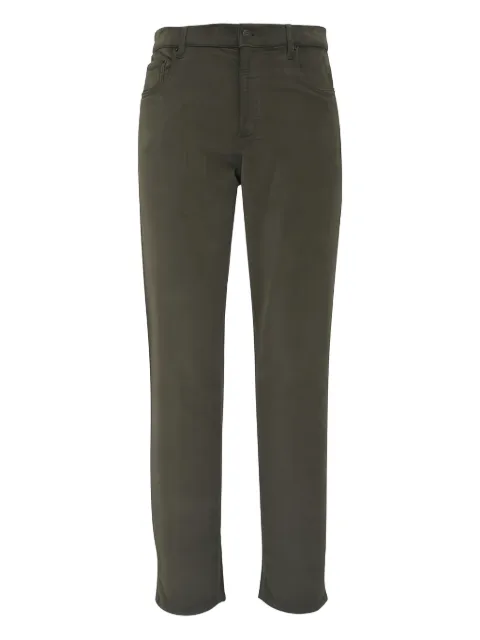FAHERTY corduroy trousers