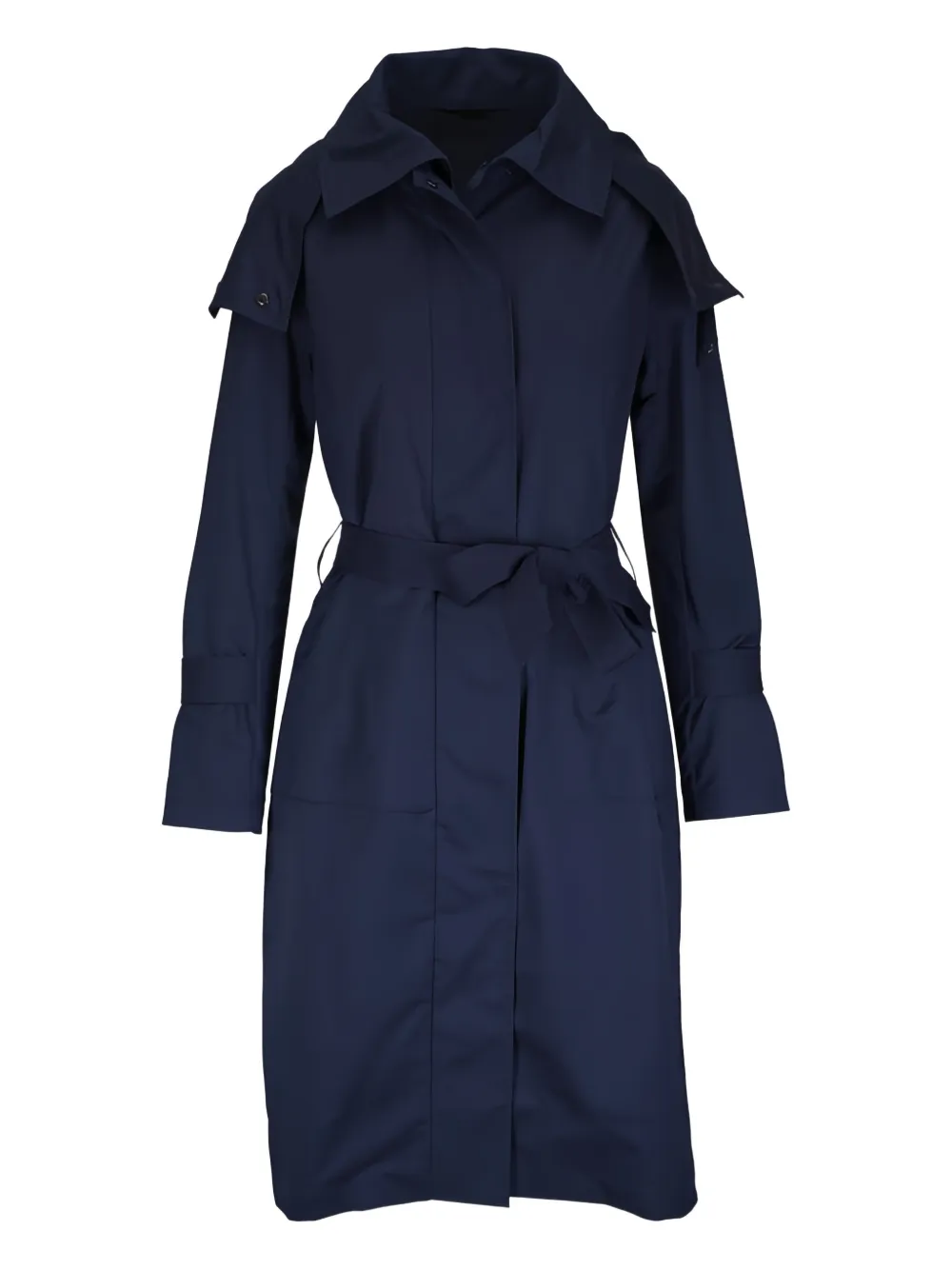 KZ_K STUDIO abrigo Raumplan Cobalt | azul | Image 1