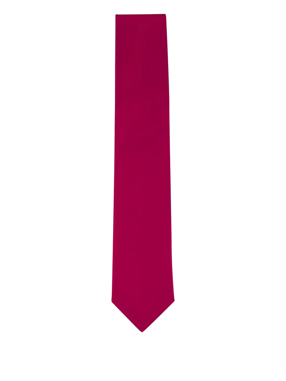 Eton textured tie | Red | Image 1