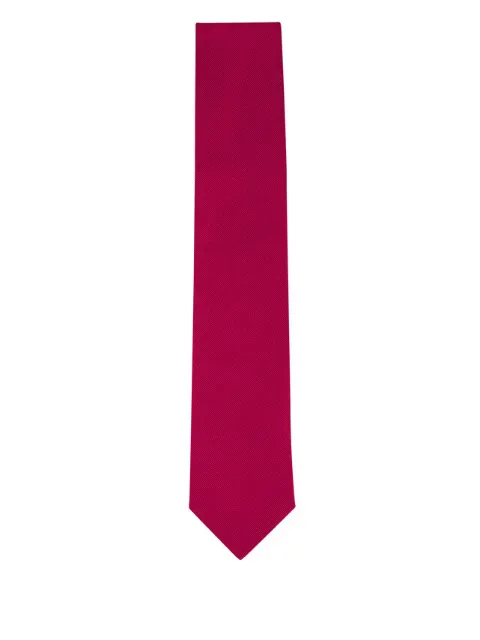 Eton corbata texturizada