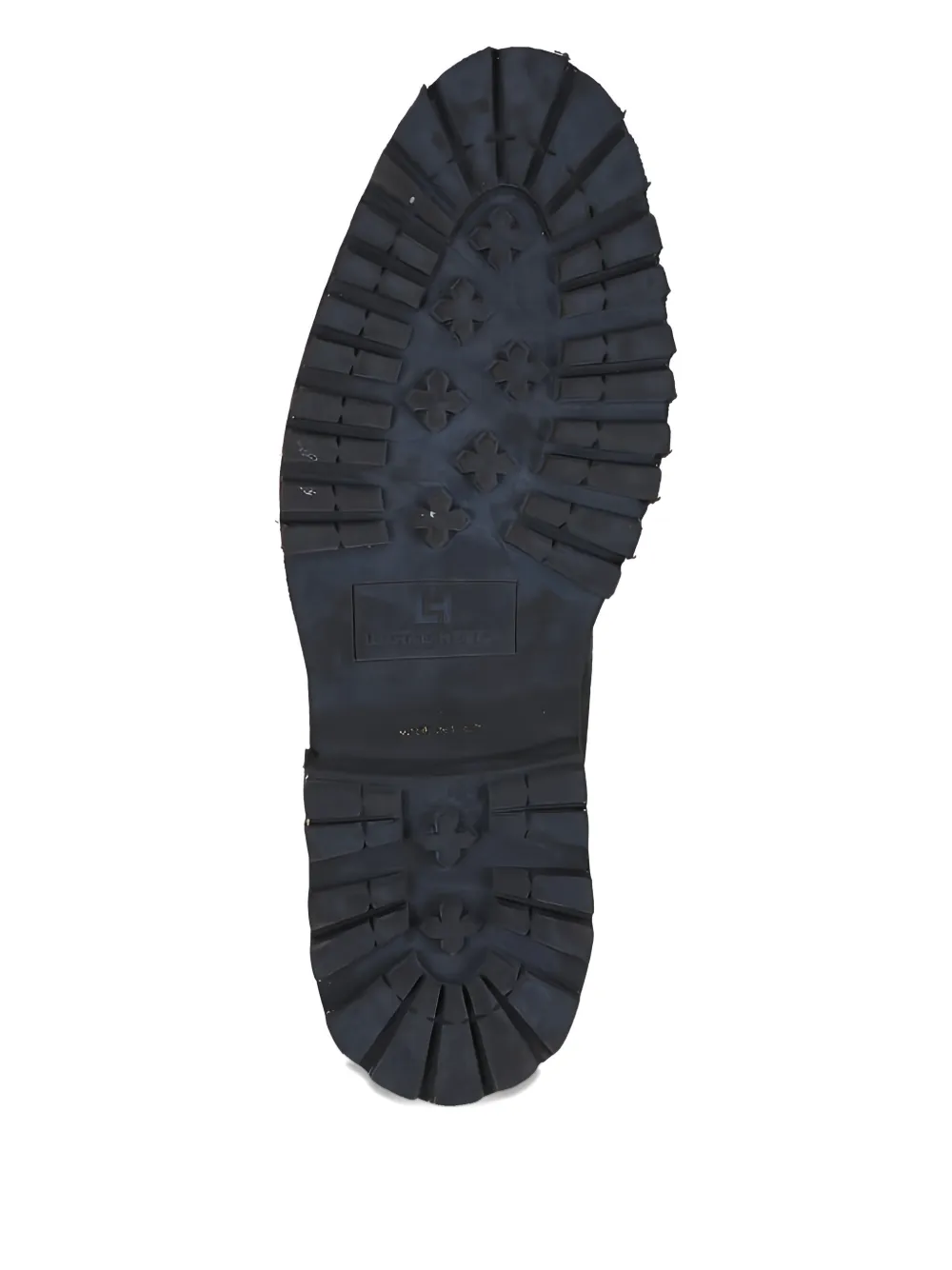 Fratelli Rossetti Suède veterlaarzen Groen