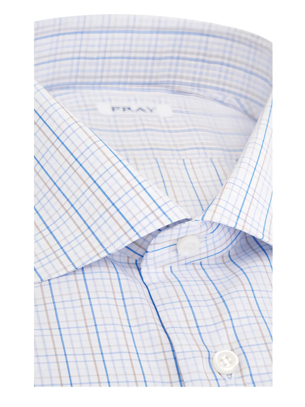 Fray Camicia a quadri | Image 2