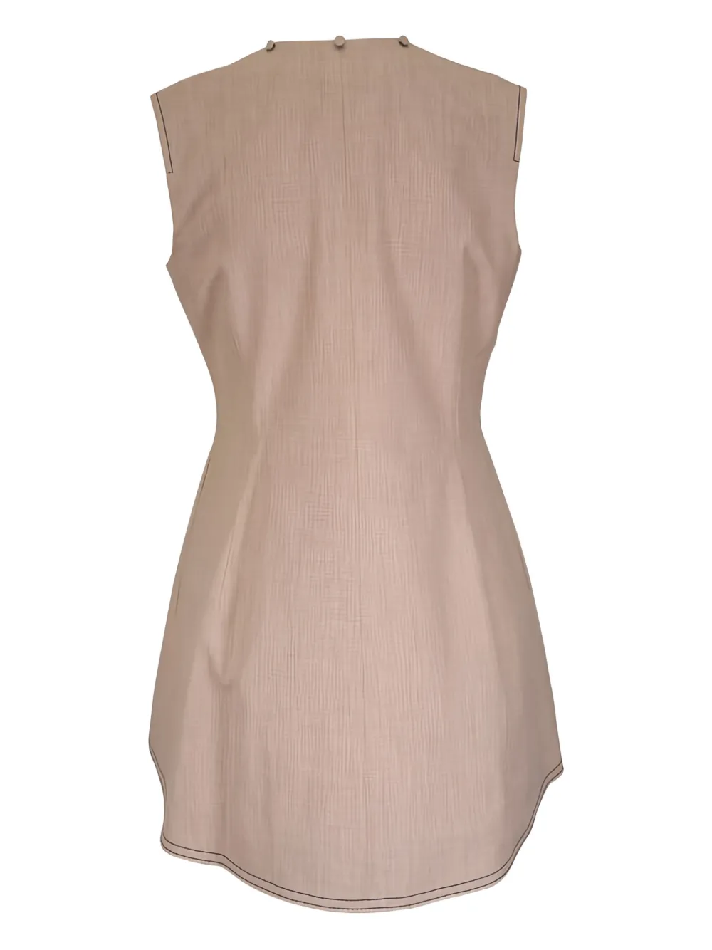 KZ_K STUDIO chaleco Macba | Chalecos | Image 2