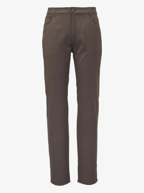 Maurizio Baldassari Klassische Hose
