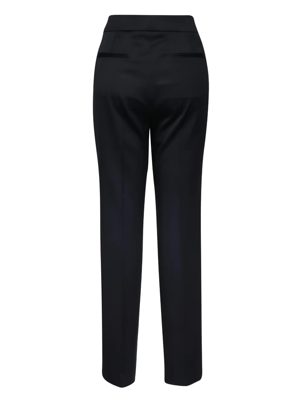 Kiton Broek - Blauw