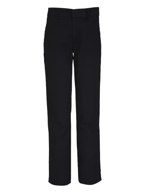 Frank & Eileen side-stripe trousers