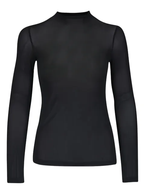 KZ_K STUDIO Libre slip-on style sweater