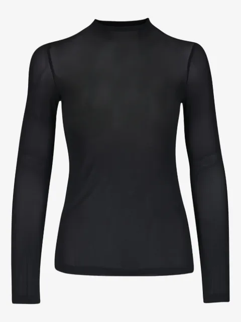 KZ_K STUDIO Libre slip-on style sweater