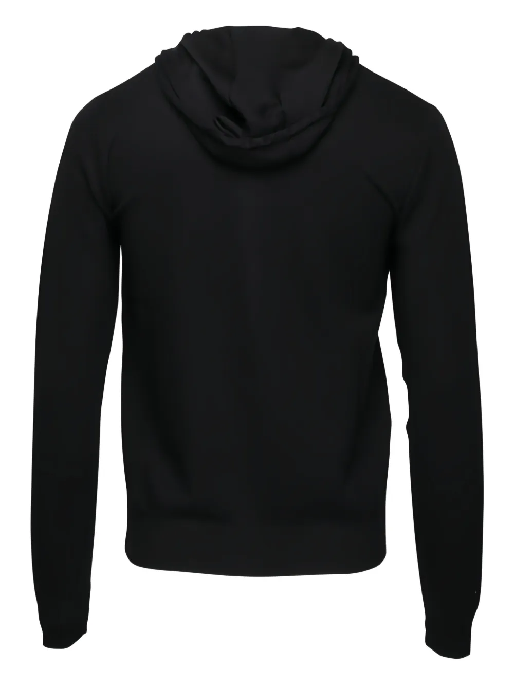 Isaia hoodie con cierre | Hoodies | Image 2