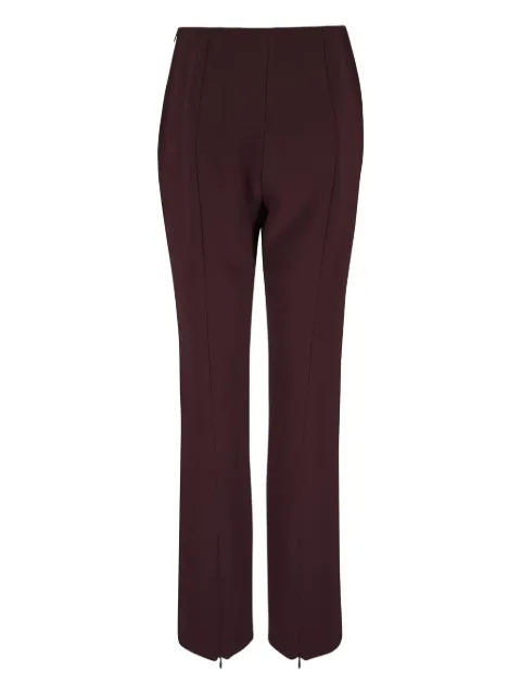 KZ_K STUDIO straight trousers