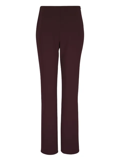 KZ_K STUDIO straight trousers