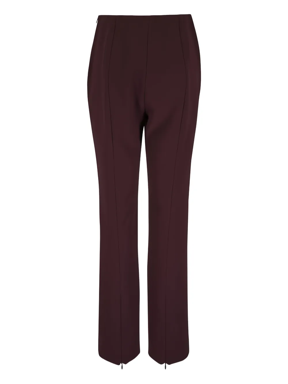 KZ_K STUDIO straight trousers | Straight-Leg Pants | Image 2