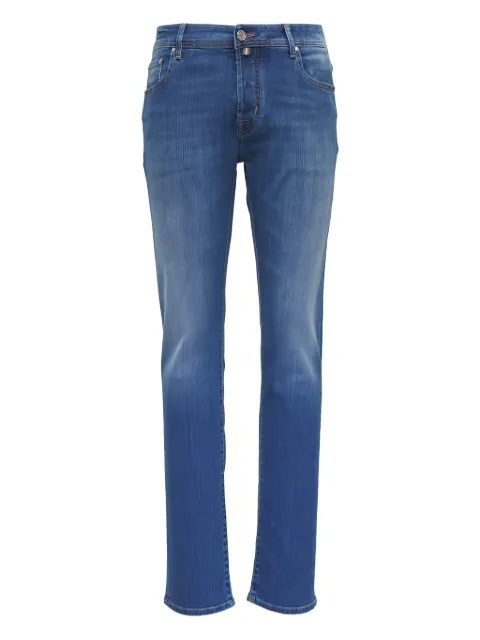 Jacob Cohën Bard five-pocket jeans