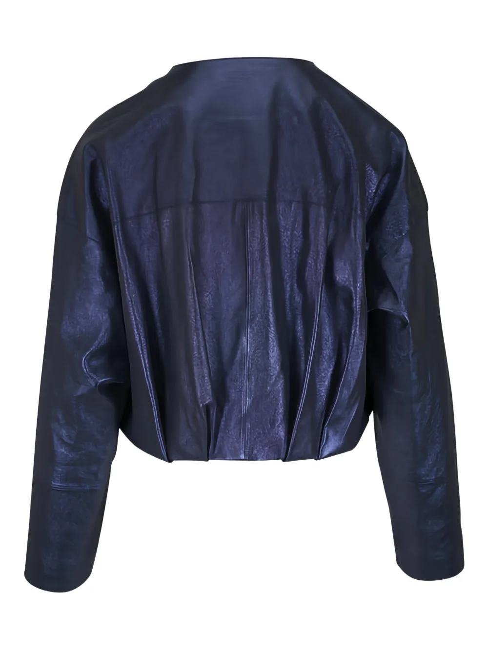 Lafayette 148 zipped jacket | Leather Jackets | Image 2