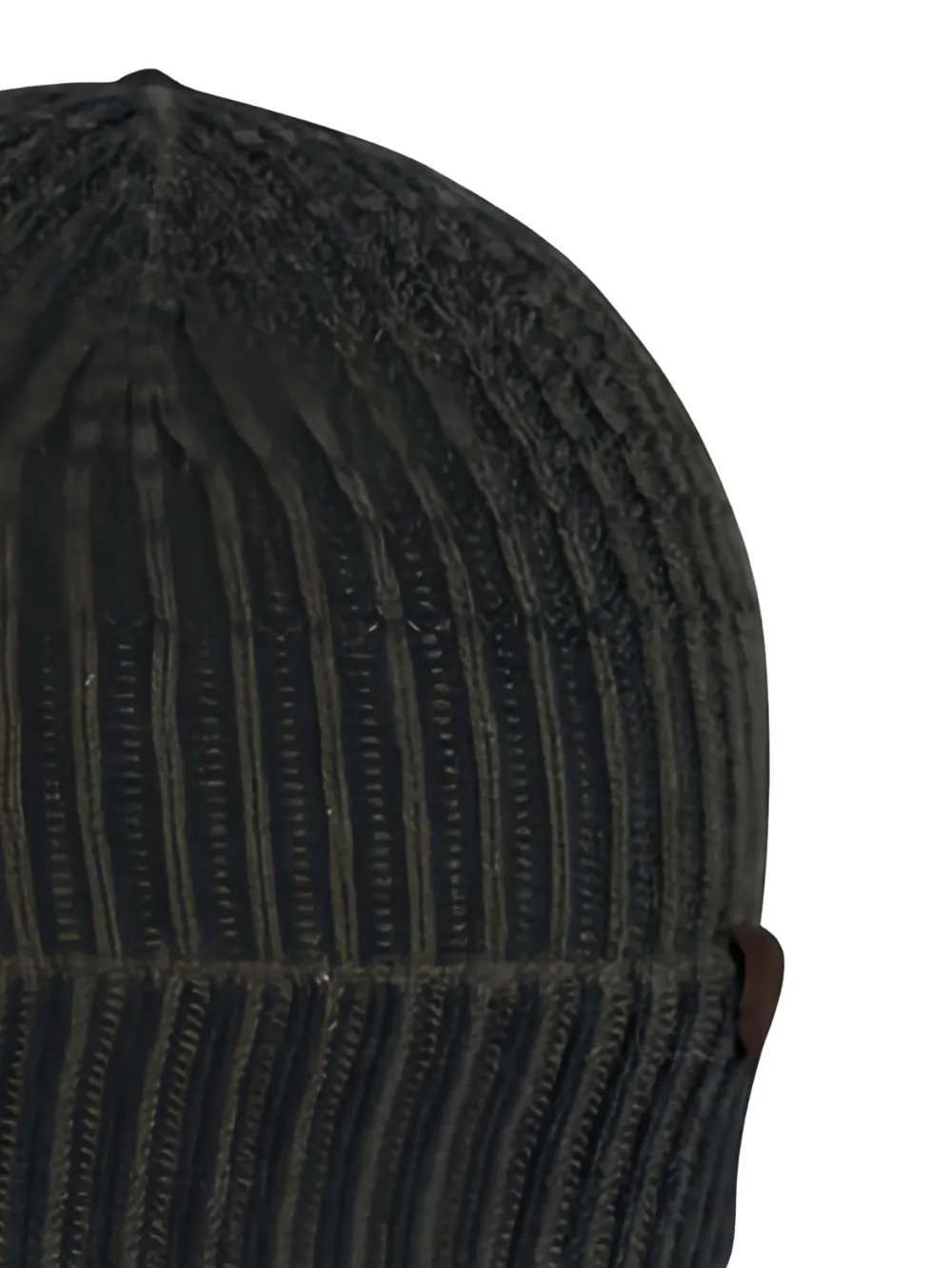 Maurizio Baldassari 罗纹套头帽 | Image 2