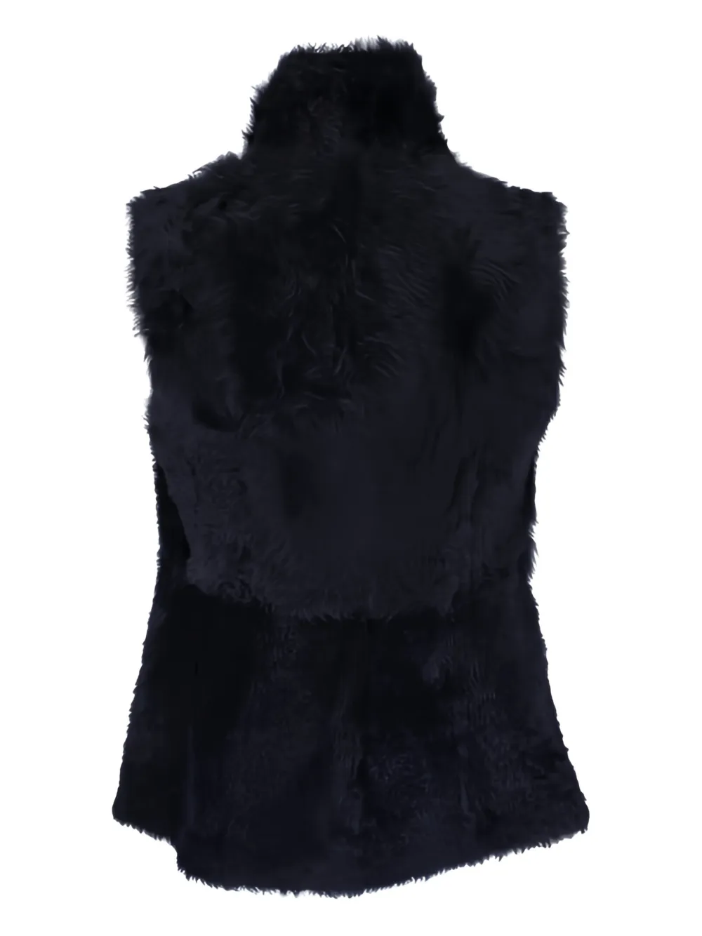 KZ_K STUDIO chaleco con cuello esmoquin | Chalecos | Image 2