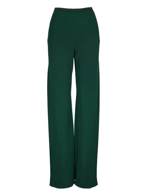 Peter Cohen elasticated trousers