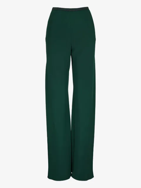 Peter Cohen pantalones con pretina elástica