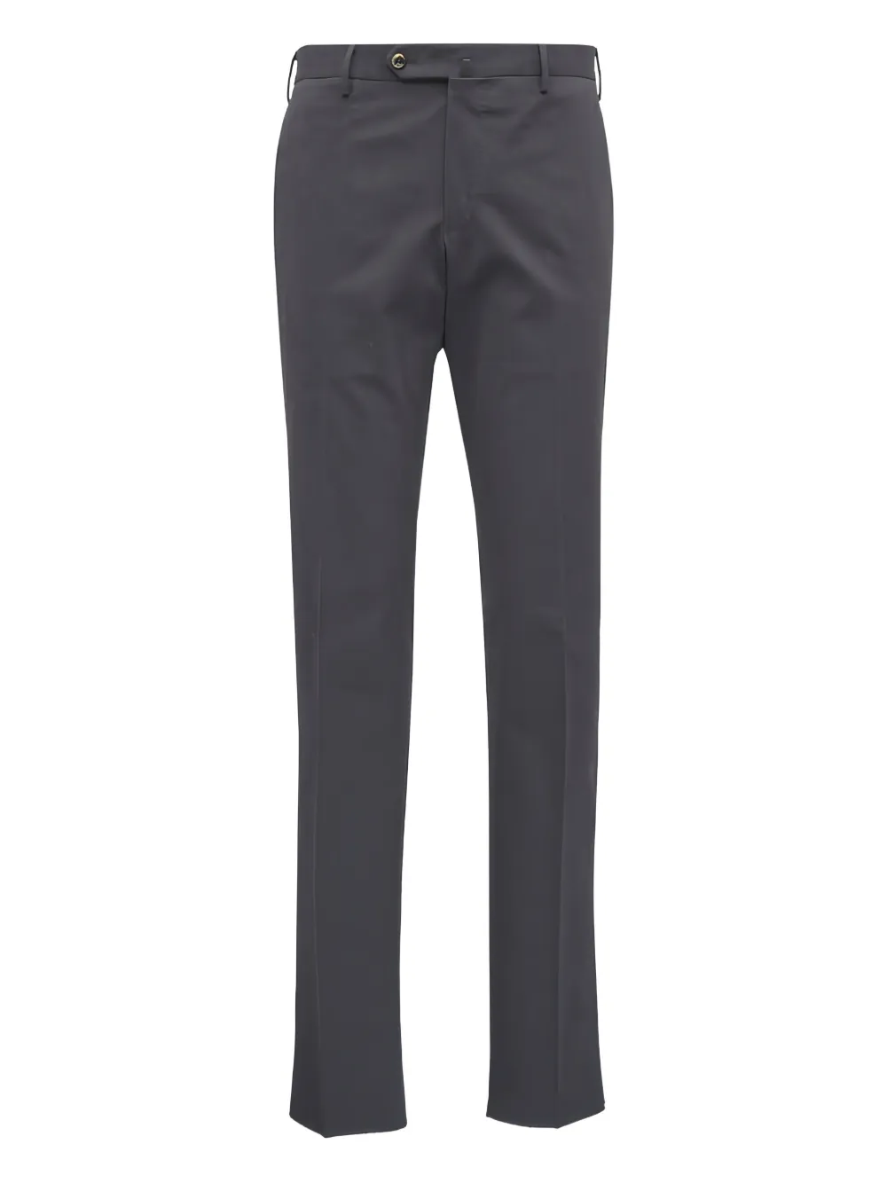 PT Torino button-up trousers | Grey | Image 1