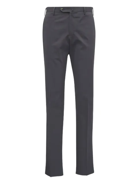 PT Torino button-up trousers